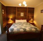 Halls Gap Log Cabins - Accommodation Yamba
