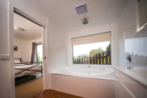 Suntrap Cove Bicheno - Accommodation Yamba 3