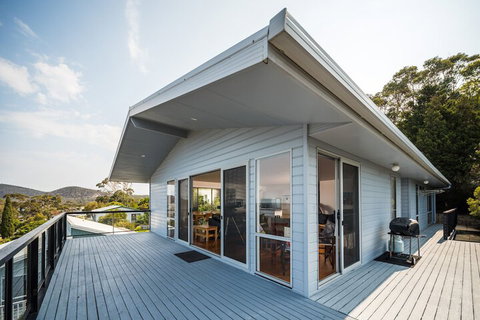 Suntrap Cove Bicheno - Accommodation Yamba 1