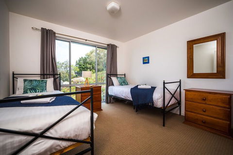 Suntrap Cove Bicheno - Accommodation Yamba 7