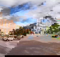 Augusta Budget Motel - Accommodation Yamba