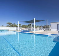 Lakeside Cabins  Holiday Village - Accommodation Yamba