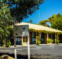 Country Roads Motor Inn Naracoorte - Accommodation Yamba