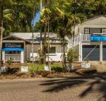 Cairns Beaches Flashpackers - Accommodation Yamba