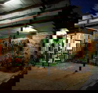 Manjimup Motor Inn - Accommodation Yamba