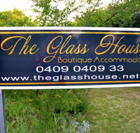 The Glasshouse Boutique Accommodation - Accommodation Yamba