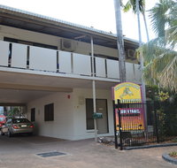 Frogshollow Backpackers - Accommodation Yamba
