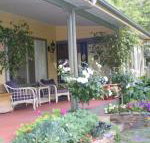 The Lookout - Accommodation Yamba