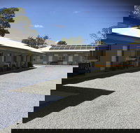 Sunrise Motel - Accommodation Yamba