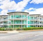 Gallery Resort Apartments - Accommodation Yamba