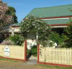 Cuddledoon Cottages Rutherglen - Accommodation Yamba