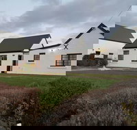 Richmond Barracks - Accommodation Yamba