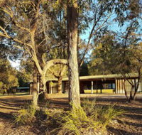 Woodbine Park Eco Cabins - Accommodation Yamba