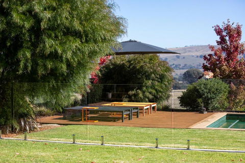 187 Merrijig - Accommodation Yamba 6