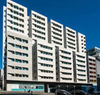 Student Village Melbourne - Accommodation Yamba