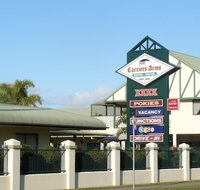 Carriers Arms Hotel - Accommodation Yamba