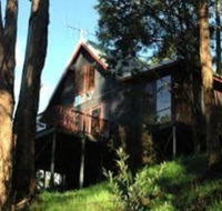 Tree Tops Cascades - Accommodation Yamba