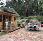 Bundjil Studio - Accommodation Yamba