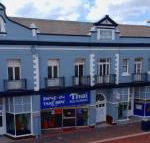 Geraldton Backpackers - Accommodation Yamba