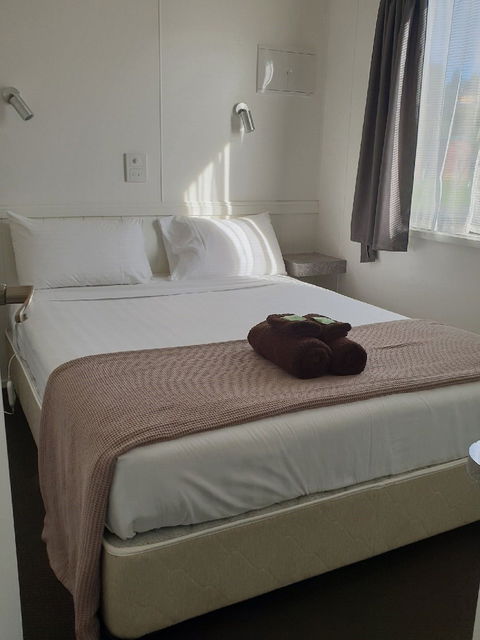 Riverglen Holiday Park - Accommodation Yamba 4