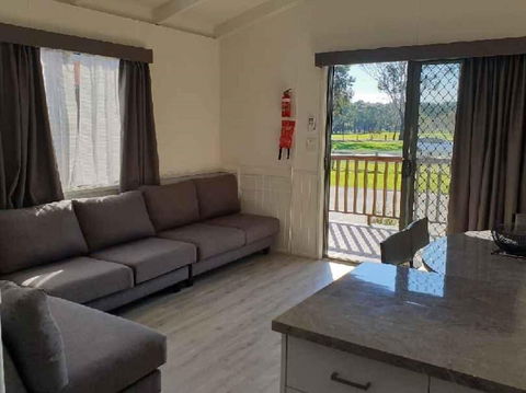 Riverglen Holiday Park - Accommodation Yamba 5