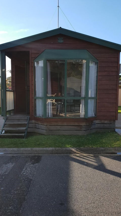 Riverglen Holiday Park - Accommodation Yamba 3