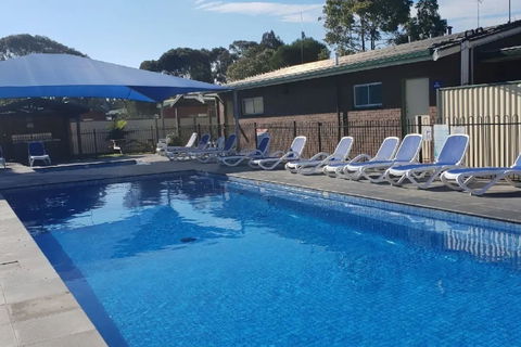Riverglen Holiday Park - Accommodation Yamba 1