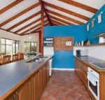 Holiday on the Terrace - Accommodation Yamba