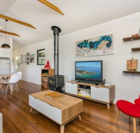 Coorabell Cottages - Accommodation Yamba
