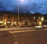 The George Hotel - Accommodation Yamba