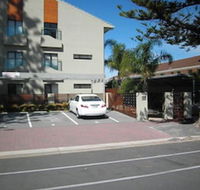 Marco Polo Apartments - Accommodation Yamba