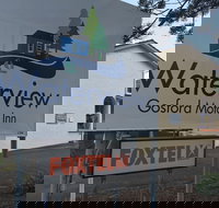 Waterview Gosford Motor Inn - Accommodation Yamba