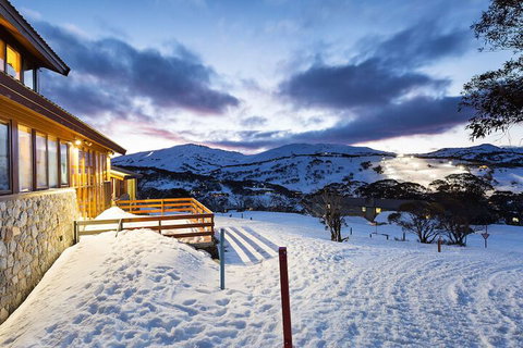 Valhalla Perisher - Accommodation Yamba 1