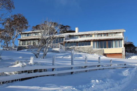 Valhalla Perisher - Accommodation Yamba 0