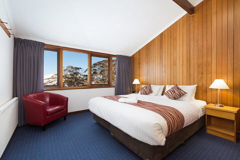 Valhalla Perisher - Accommodation Yamba 4