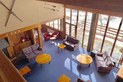 Valhalla Perisher - Accommodation Yamba 7