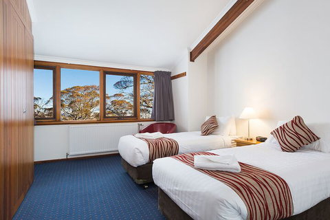 Valhalla Perisher - Accommodation Yamba 3