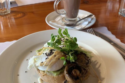 Valhalla Perisher - Accommodation Yamba 6