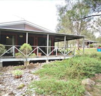 Serenity Grove - Accommodation Yamba