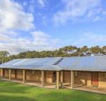 The Koorabup Motel - Accommodation Yamba