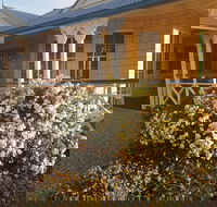 Grovely House Bed  Breakfast - Accommodation Yamba