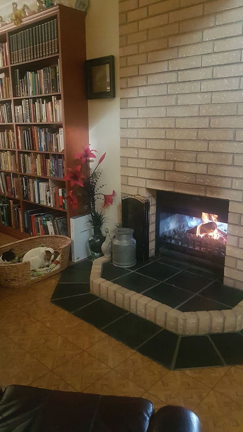 Grovely House Bed & Breakfast - Accommodation Yamba 4