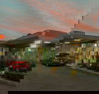 Hamilton Lonsdale Motel - Accommodation Yamba