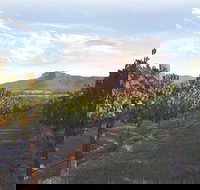 Nightingale Luxury Villas - Accommodation Yamba