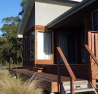 Yakkalla Holiday Cottage - Accommodation Yamba