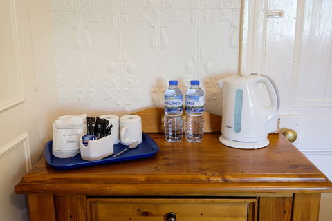 Peel Inn Nundle - Accommodation Yamba 2