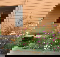 The Nest at Gundaroo - Accommodation Yamba