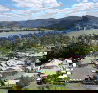 Wisemans Inn Hotel - Accommodation Yamba