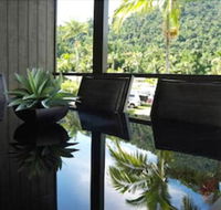 Cairns Crystal Cascades Holiday Park - Accommodation Yamba