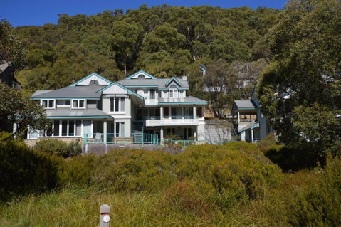 Aspect 2 - Accommodation Yamba 1